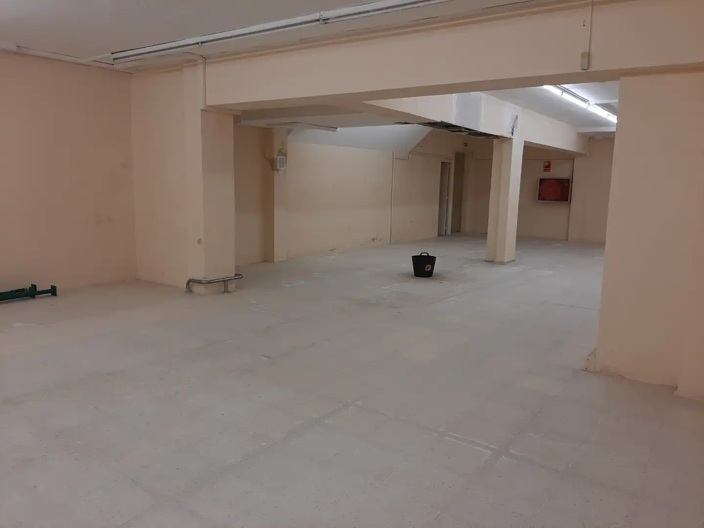 Geschaftsraum zum Verkauf in Mataró