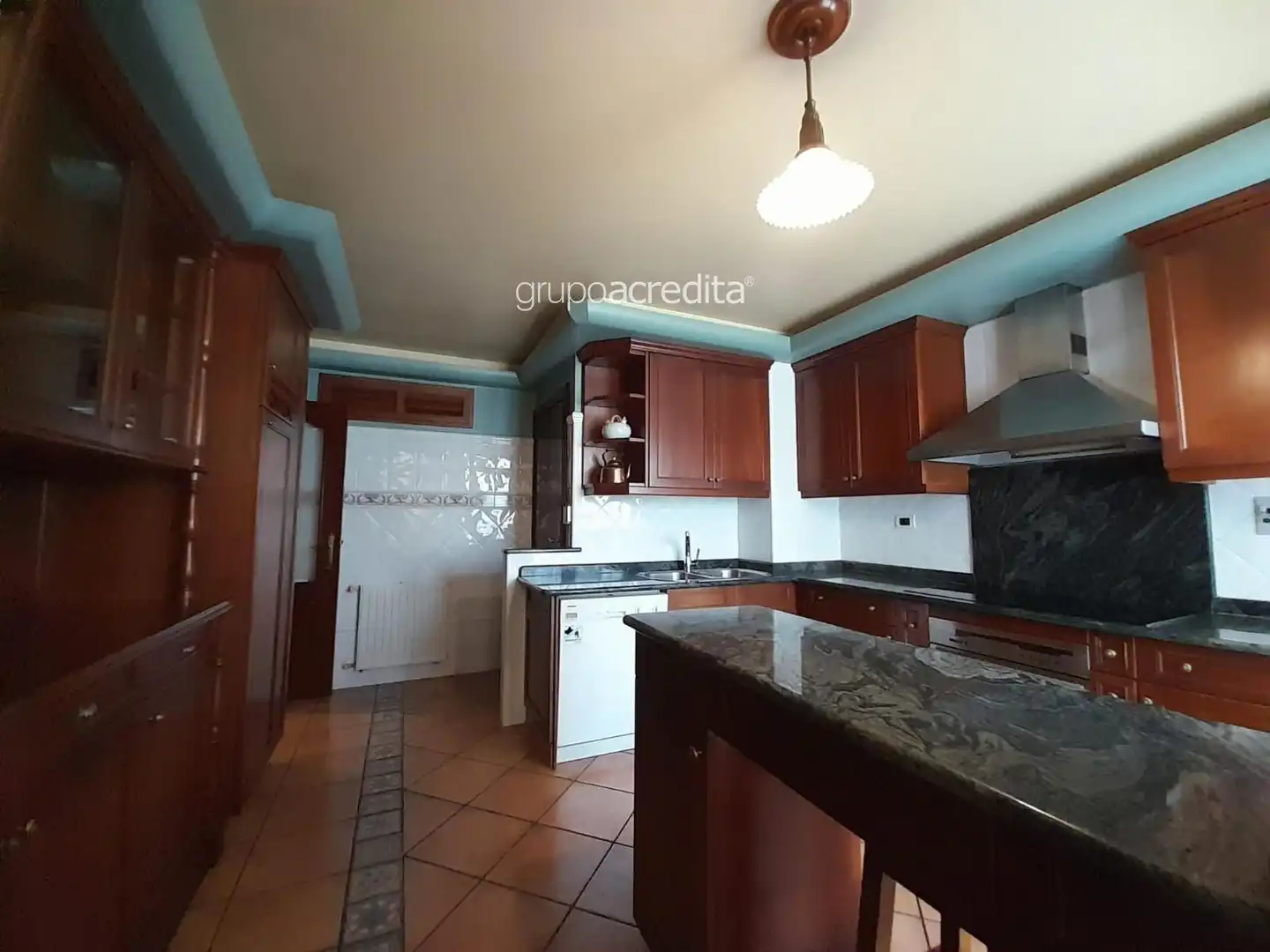 Flat with lift for sale in Ramon Cajal, imagen 4