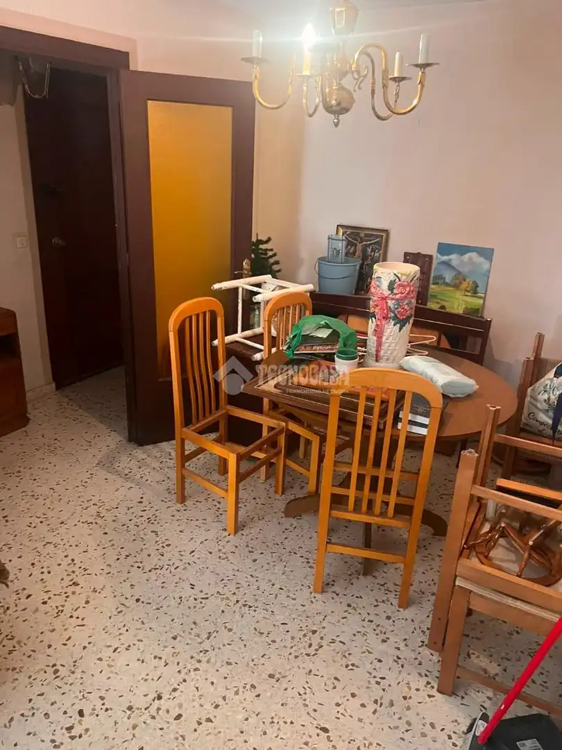 Comedor de Piso en venta en Camas