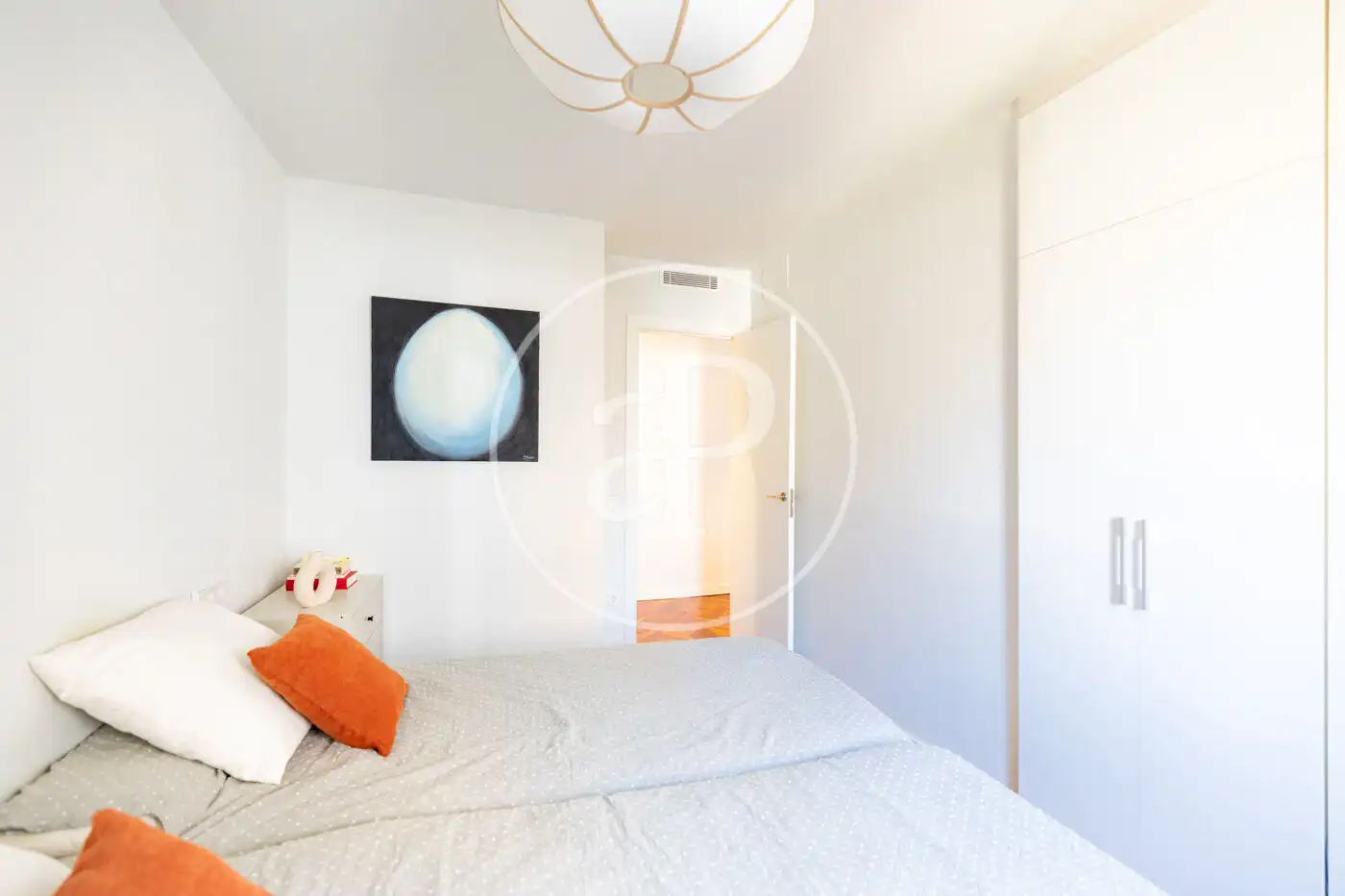 Habitación de Piso en venta en Barcelona con Aire acondicionado y Calefacción