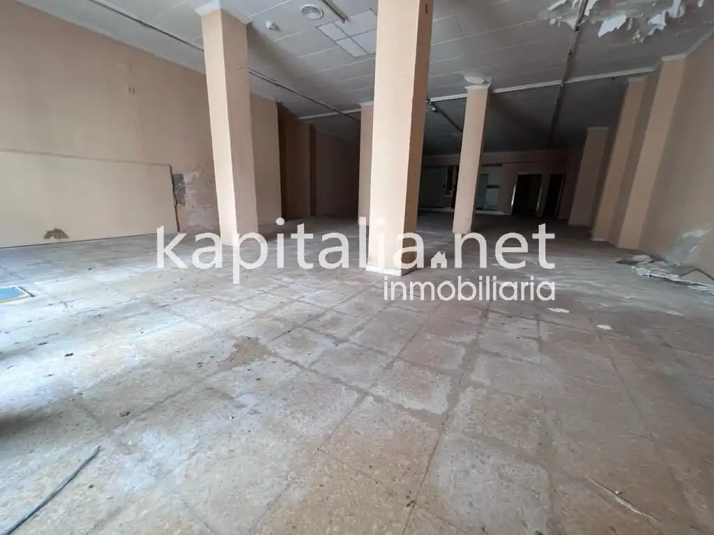 Piso en venta en La Llosa de Ranes con Terraza y Balcón