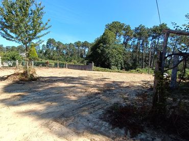 Terreno residenziale in vendita a Calle Torneiros