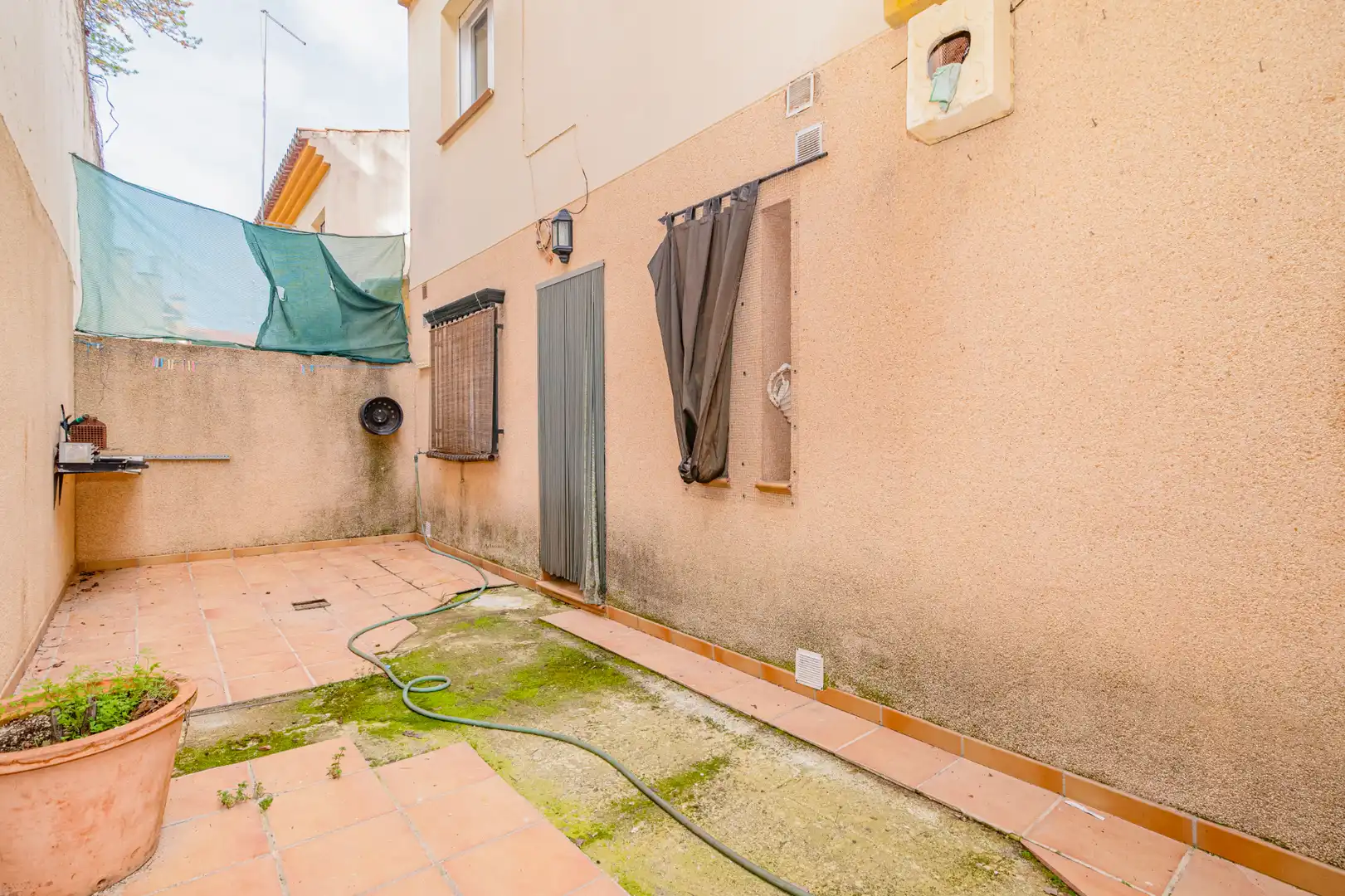 Terraza de Casa o chalet en venta en Alfacar con Balcón
