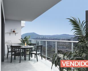 Terrace of Flat for sale in Vitoria - Gasteiz  with Terrace and Storage room