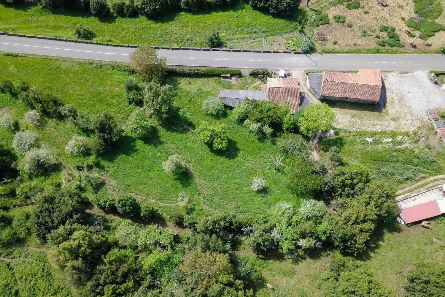 Casa o chalet en venta en Sariego