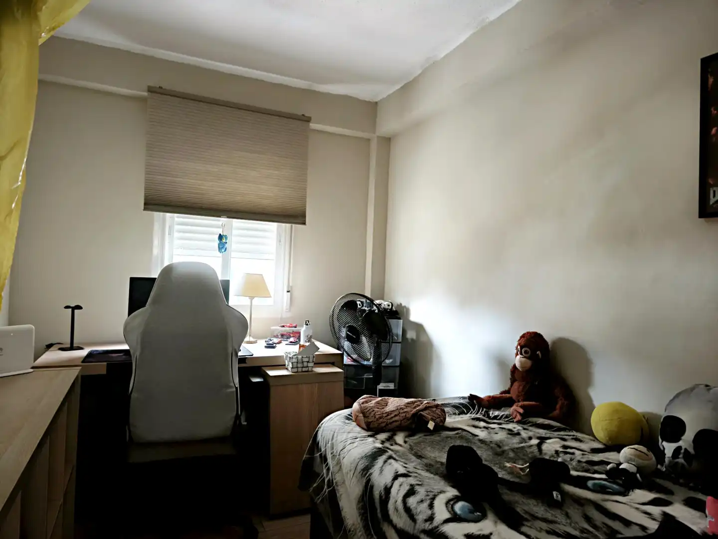 Habitación de Piso en venta en Ciudad Jardín