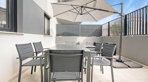 Foto 3 de Apartamento de alquiler en Calle Atlantic, 79, Playa de Gandia, Gandia