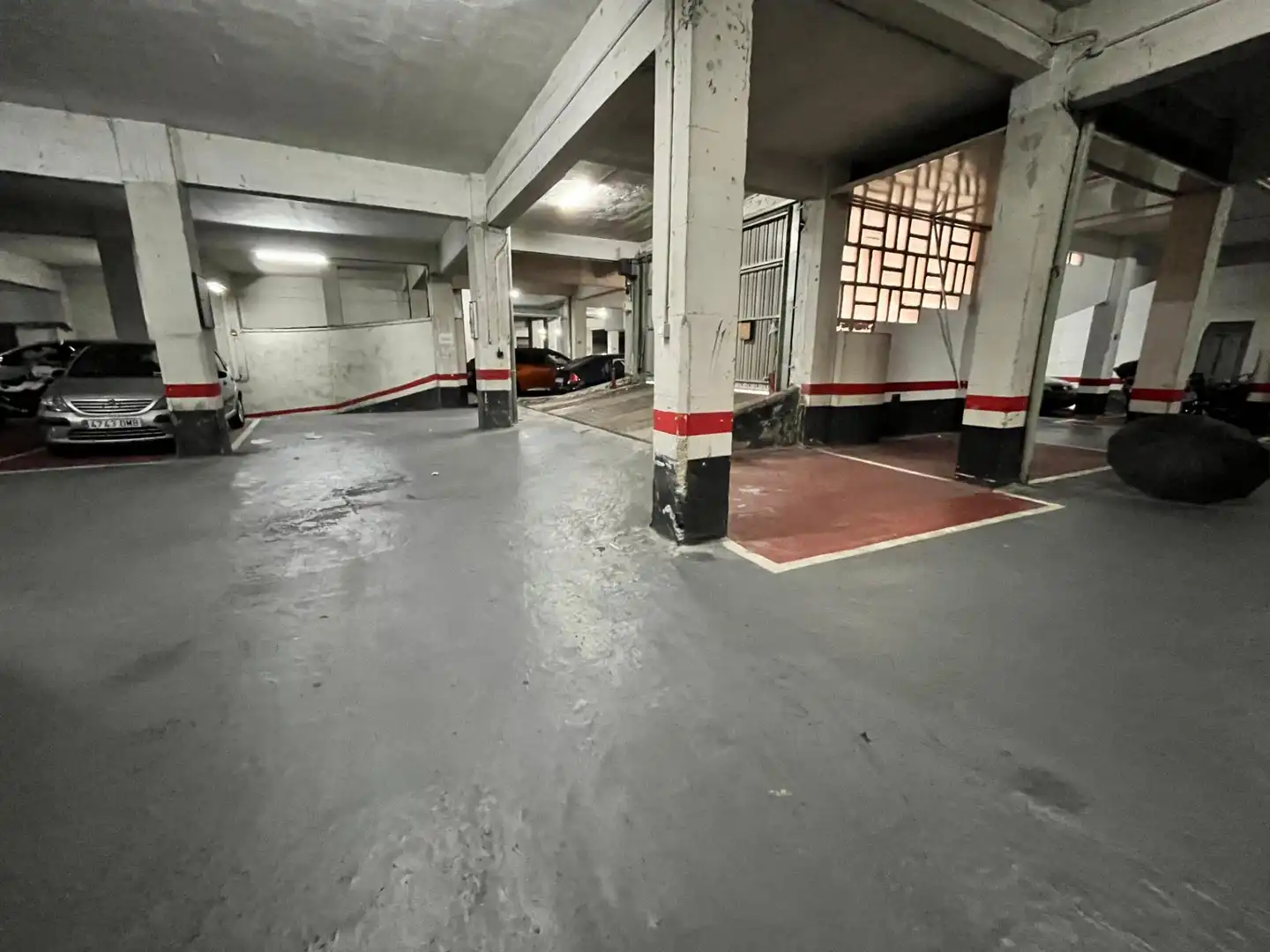 Parcheggio in vendita a Centro - Ariz - Uribarri, imagen 4