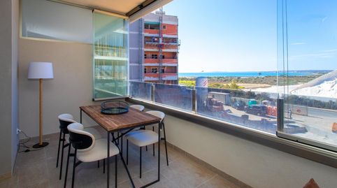 Foto 3 von Wohnung zum Verkauf in Playa Tamarit - Playa Lissa, Santa Pola
