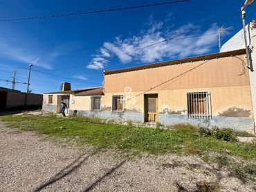 Villa avec jardin à vendre à Calle Zona Pareton S/N