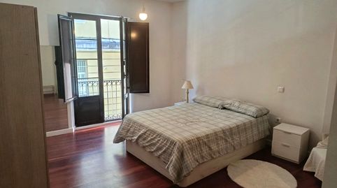 Foto 5 de Piso de alquiler en Centro - Ayuntamiento, Santander