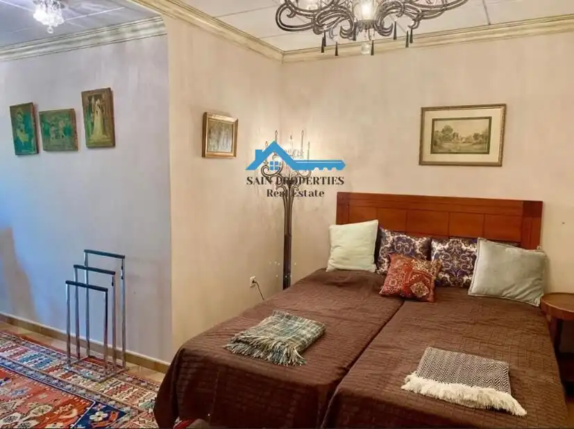 Villa avec terrasse à vendre à Altea la Vella, imagen 13