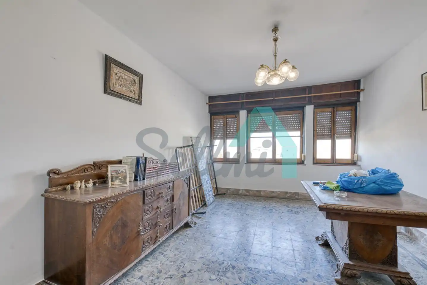 Buildings for sale in Oviedo 
