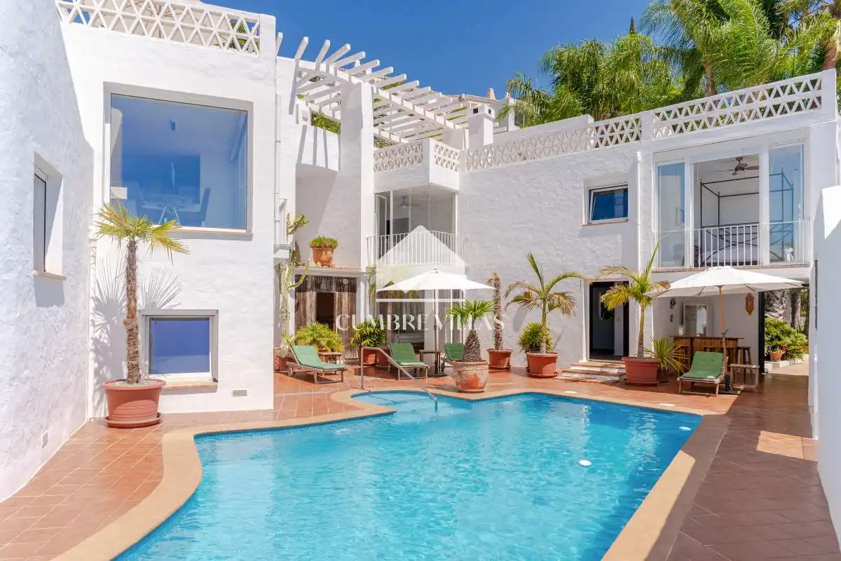 Casa o xalet en venda a Cotobro
