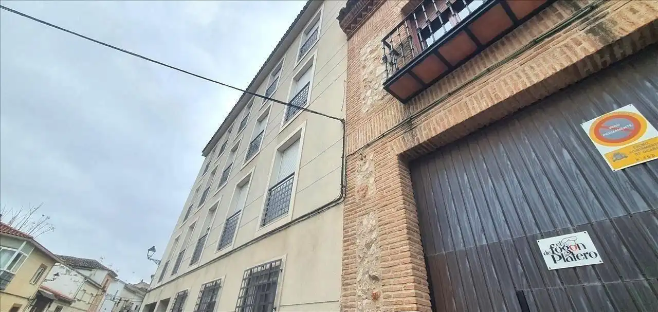 Piso en venta en Calle ancha de san martin 1, imagen 6