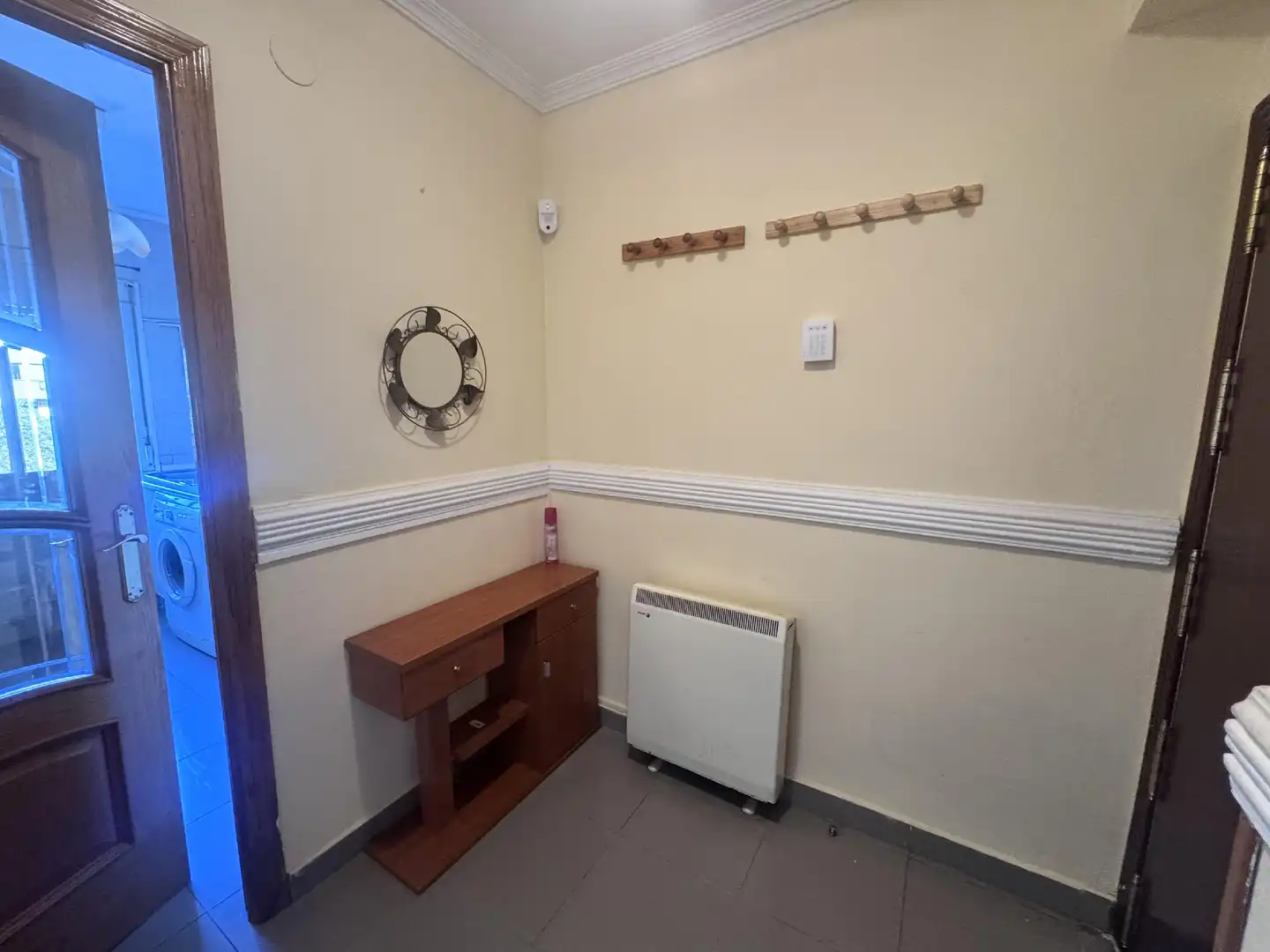 Flat for sale in Madrid  with Heating and Terrace