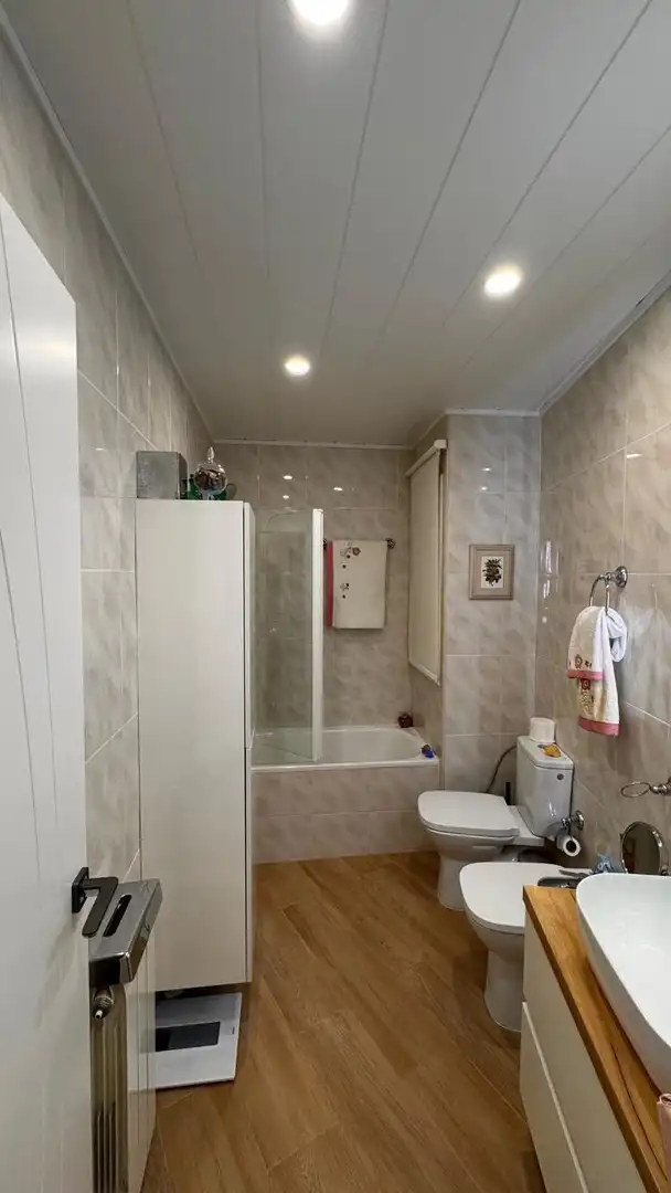 Piso con terraza en venta en Eixample, imagen 11