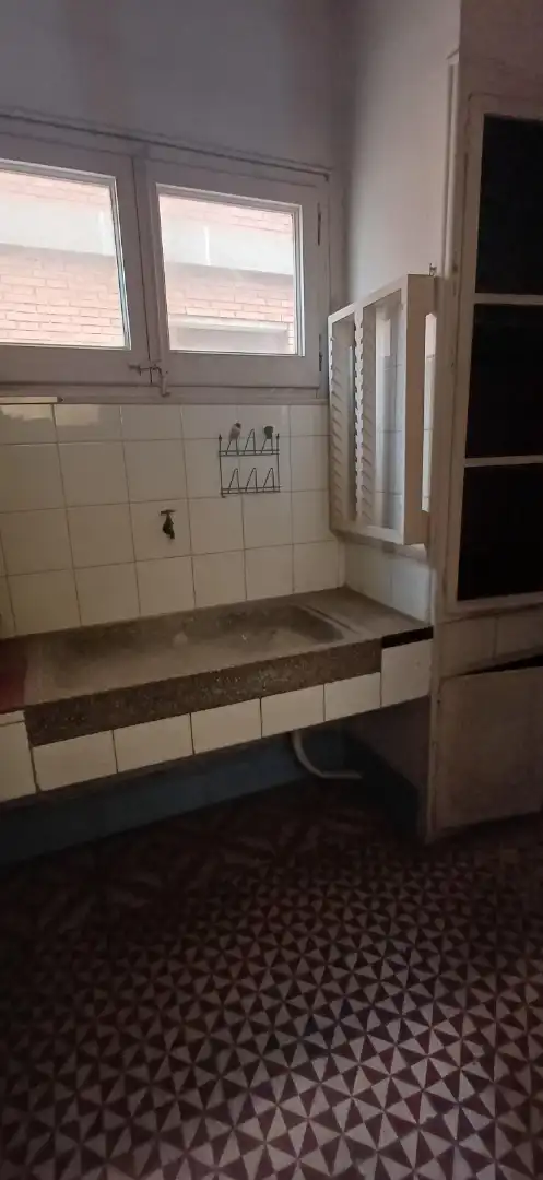 Cuina de Casa o xalet en venda en El Masnou amb Calefacció, Terrassa i Forn