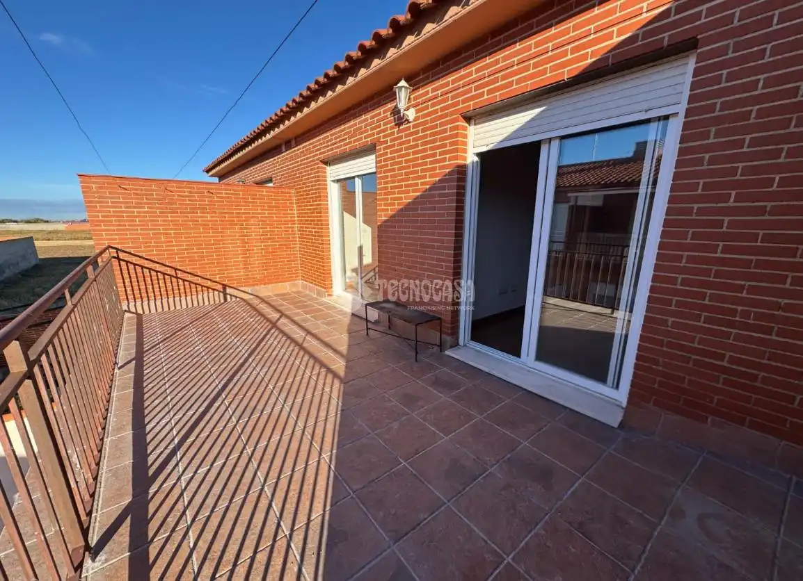 Casa bifamiliare in vendita a C. Lope de Vega, imagen 15