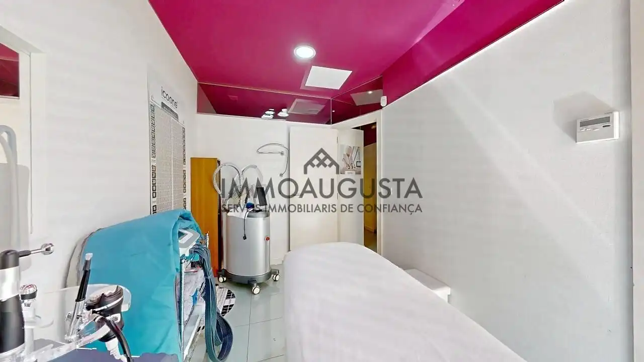 Local comercial en venda a Sarrià - Sant Gervasi, imagen 57
