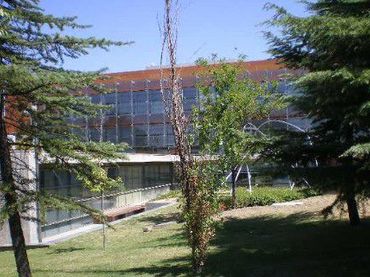 Aparcament en venda a FUENCARRAL