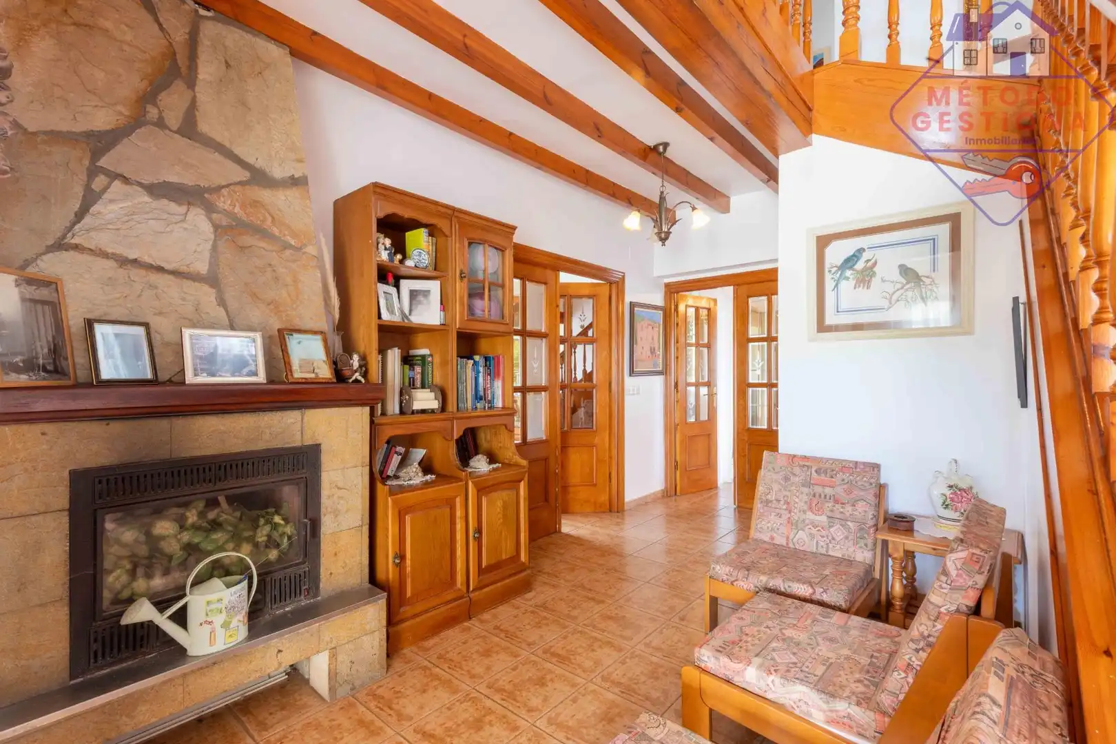 Casa o chalet en venta en Santillana del Mar con Calefacción, Jardín privado y Terraza