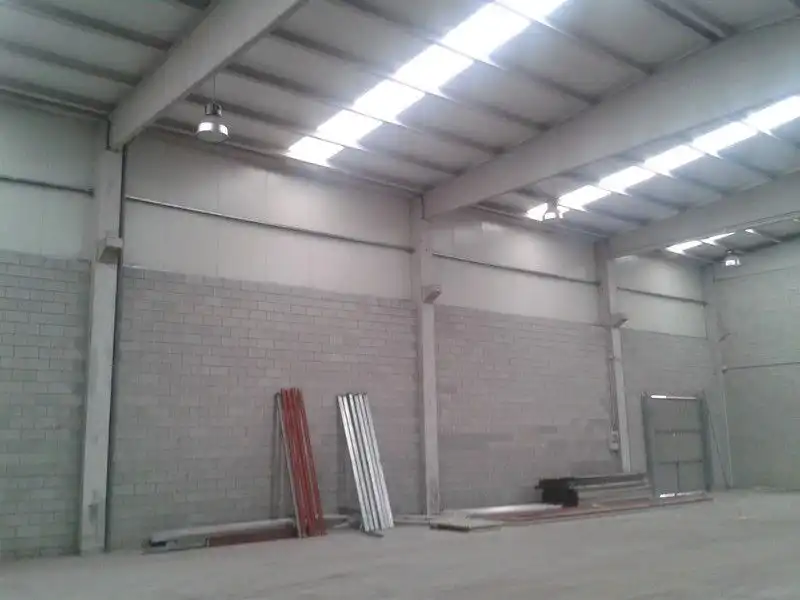 Nave industrial in affitto a Carballo, imagen 6