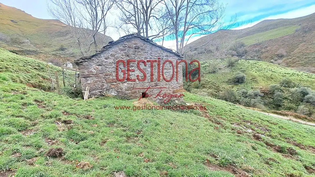 Casa o chalet en venta en Soba