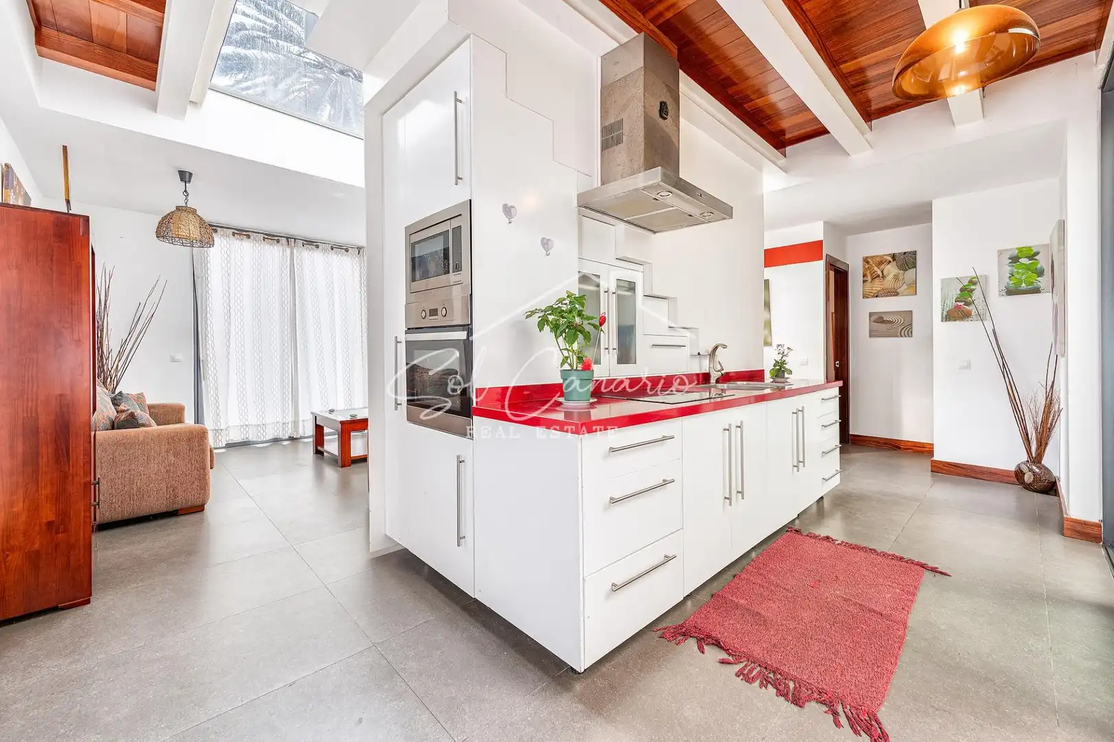 Chalet en venta en Ciudad Alta, imagen 5