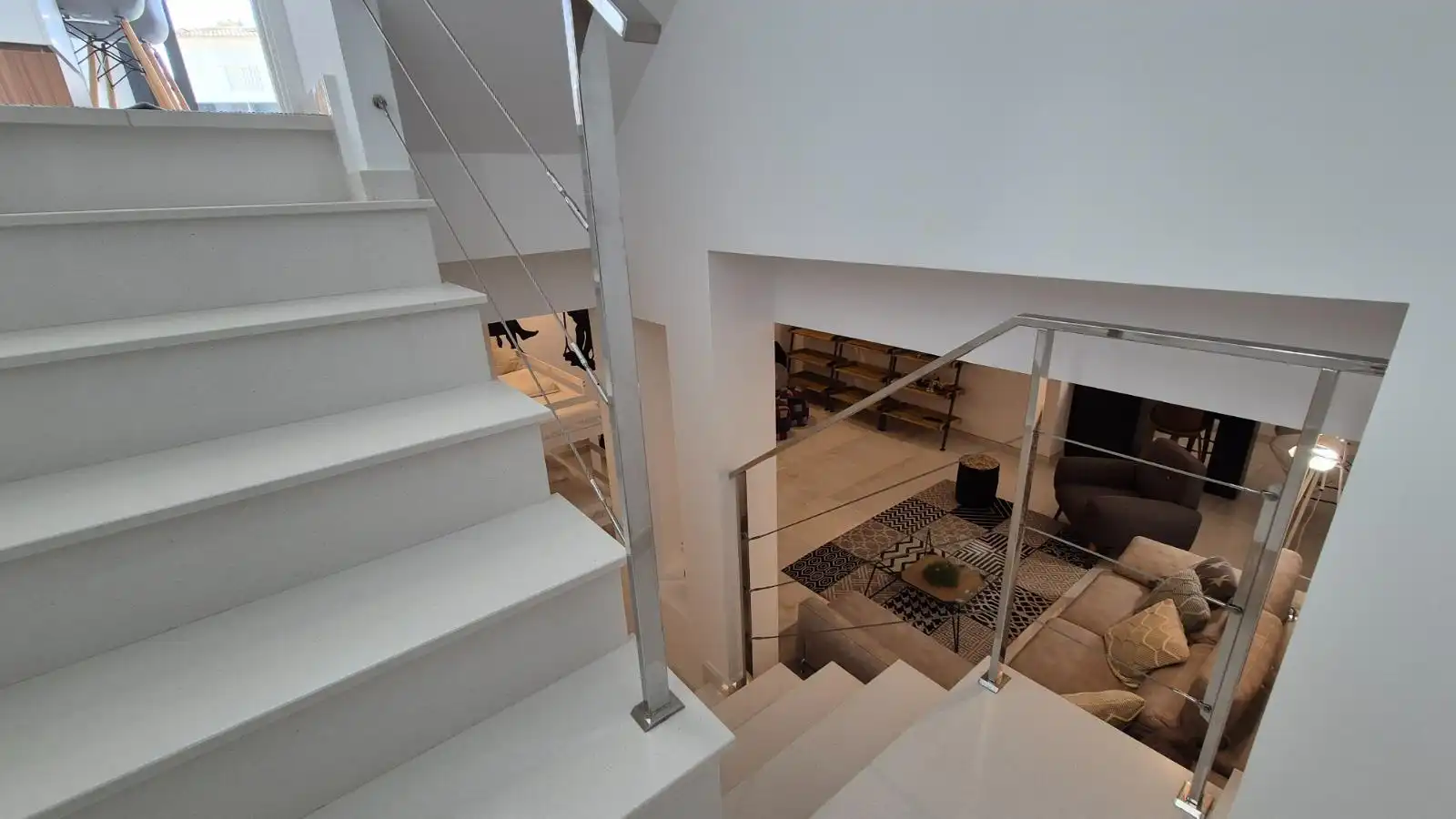 Xalet en venda a Nueva Torrevieja - Aguas Nuevas, imagen 47