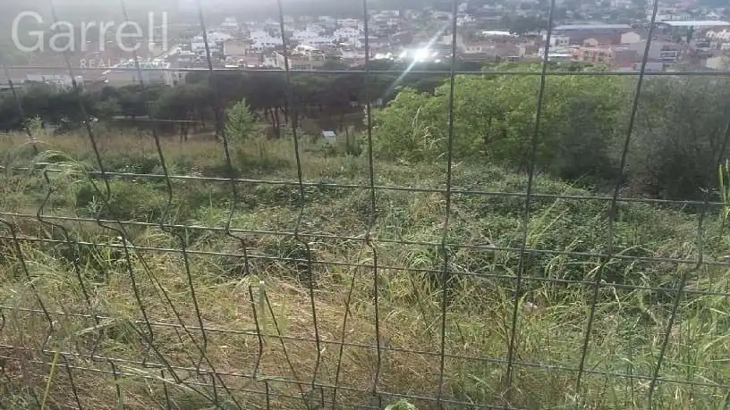Residencial en venta en Sant Quirze del Vallès