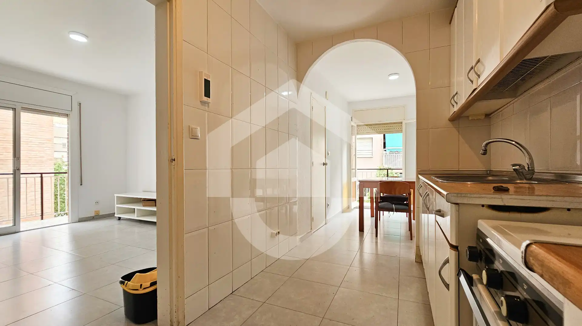 Flat for sale in Nou Barris, imagen 5