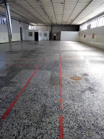 Nave industrial en Alquiler en Alzabares