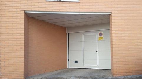 Photo 2 of Garage for sale in Isaac Peral