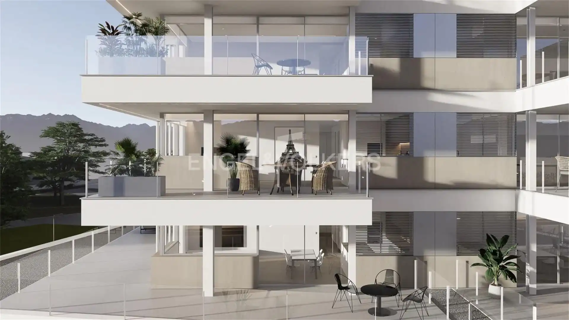 Flat for sale in Cunit Residencial