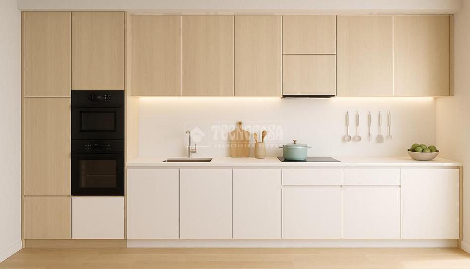 Photo 1 of Single-family semi-detached for sale in El Coll, Barcelona