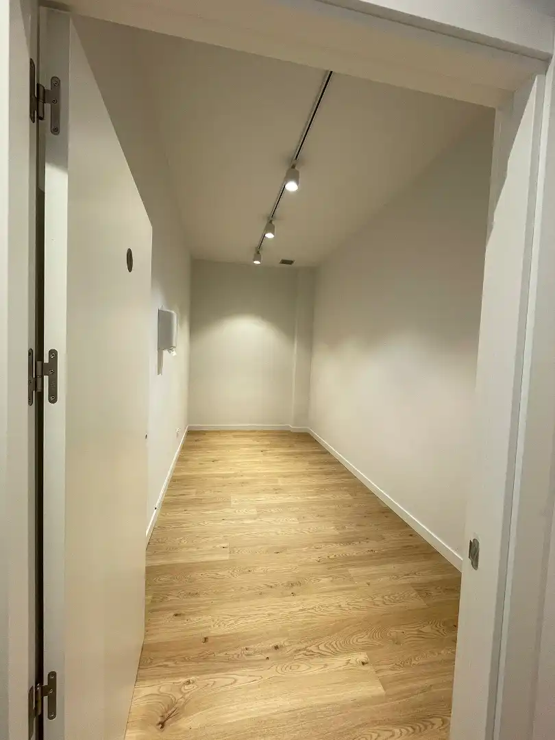 Local de lloguer en Vitoria - Gasteiz amb Aire condicionat, Calefacció i Parquet