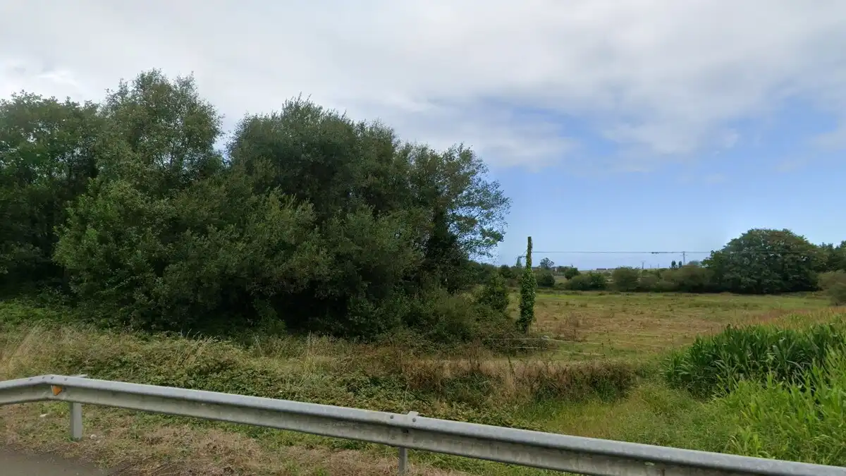 Terrenys i solars en venda a VILLAPEDRE, imagen 2