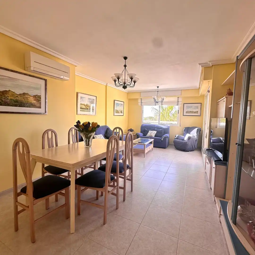 Wohnung zum Verkauf in GAVIOTAS, El Perellonet