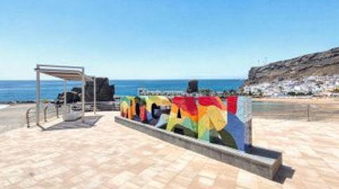 Photo 2 of Buildings for sale in Calle Subida a Los Riscos, 3, Playa de Mogán, Mogán