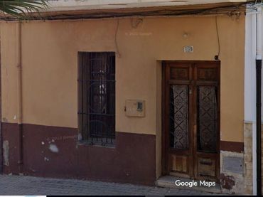 Haus zum Verkauf in Calle mur 85