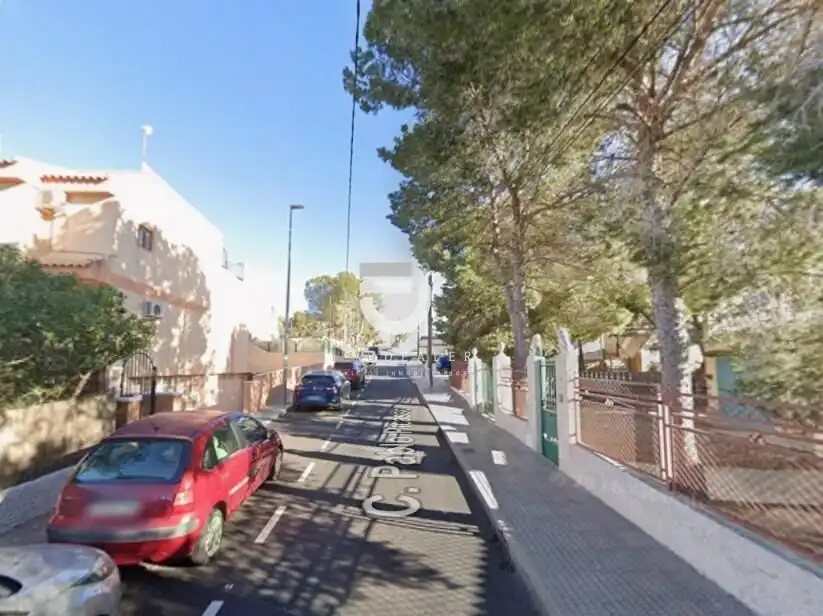 Vista exterior de Pis en venda en Algorfa amb Piscina comunitària