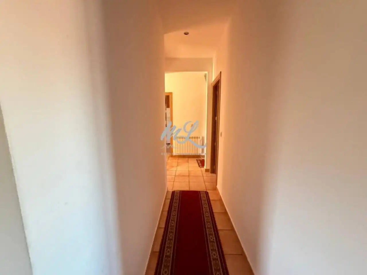 Wohnung zum Verkauf in Navahermosa mit Heizung und Balkon