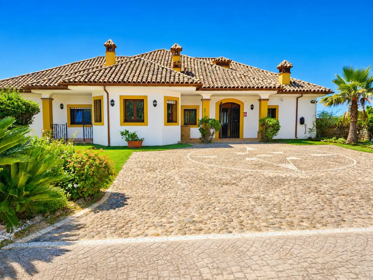 Terrenos y solares en venta en Estepona Pueblo, imagen 6
