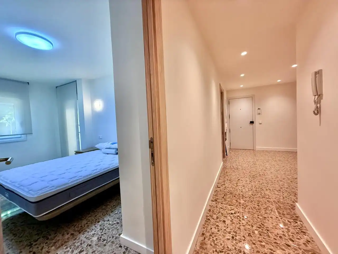 Habitación en Marquès de Fontsanta, Marquès de Fontsanta