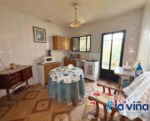 Cuina de Casa o xalet en venda en Cuevas Bajas
