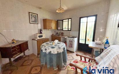 Kitchen of House or chalet for sale in Cuevas Bajas