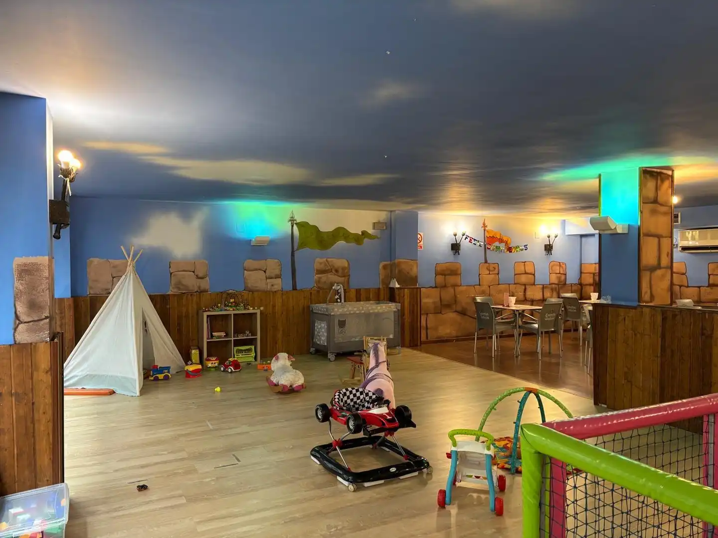 Local comercial en alquiler en Centro, imagen 4