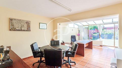 Foto 4 de Casa adosada en venda a Aravaca,  Madrid Capital