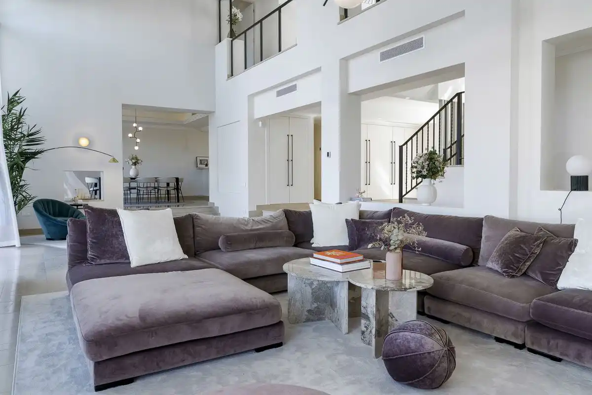 Chalet con piscina en venta en Benahavís pueblo, imagen 10